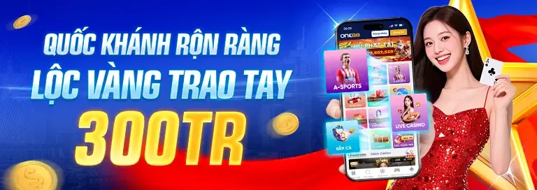 Thưởng Nạp Lần Đầu K9win